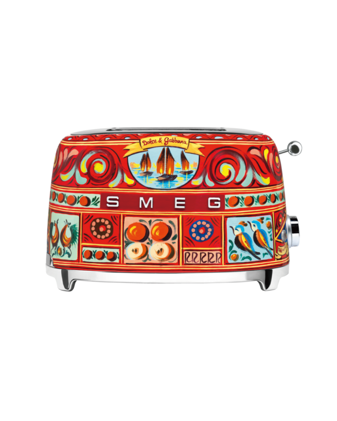 DOLCE&amp;GABBANA Toaster