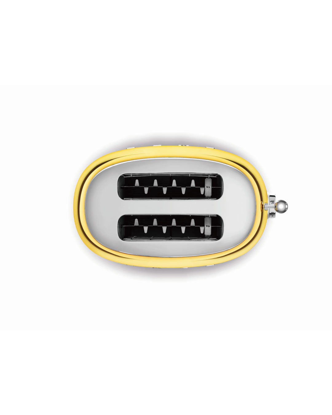 SMEG TOASTER(トースター) Gold(ゴールド) | SMEG (スメッグ) 日本総