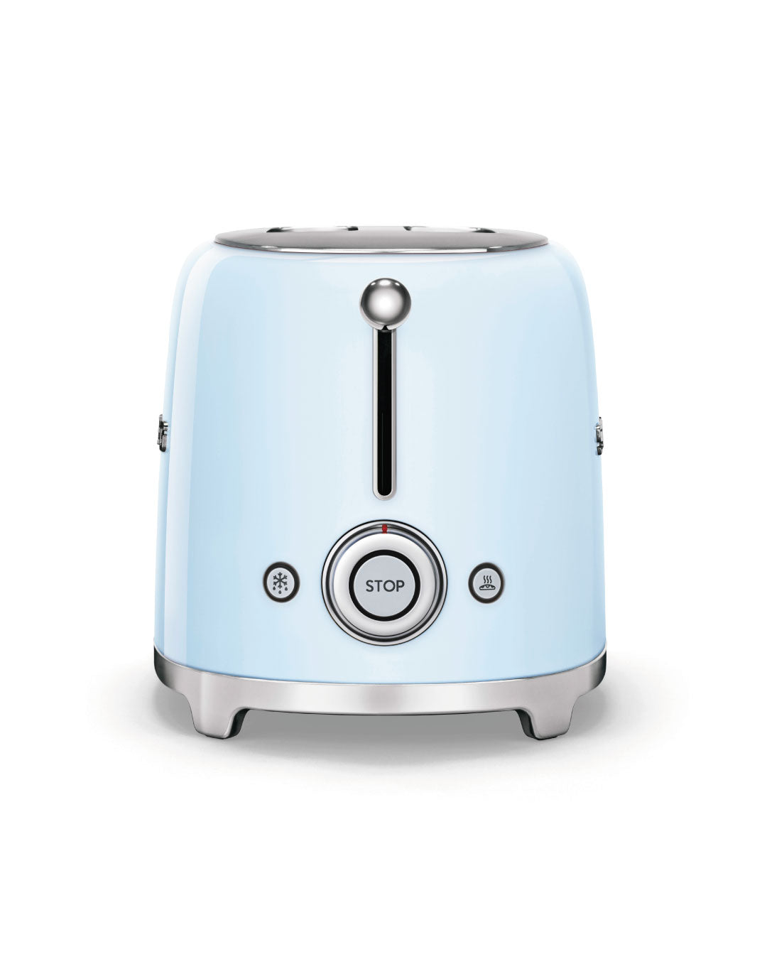 SMEG TOASTER(トースター) PastelBlue(パステルブルー) | SMEG