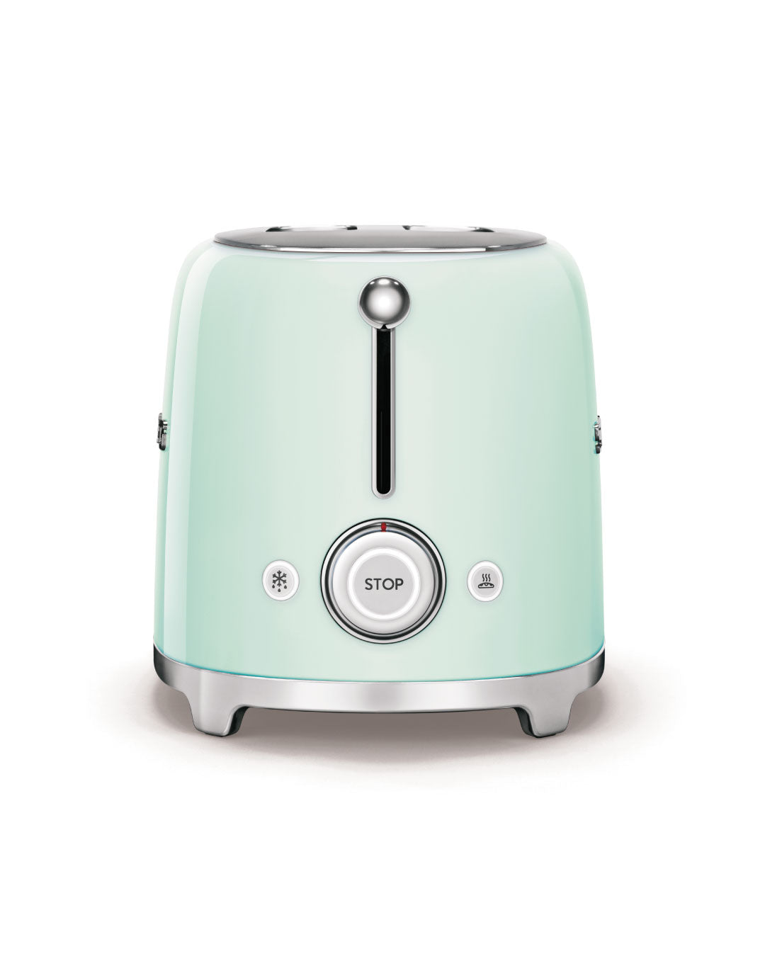 SMEG TOASTER(トースター) PastelGreen(パステルグリーン) | SMEG