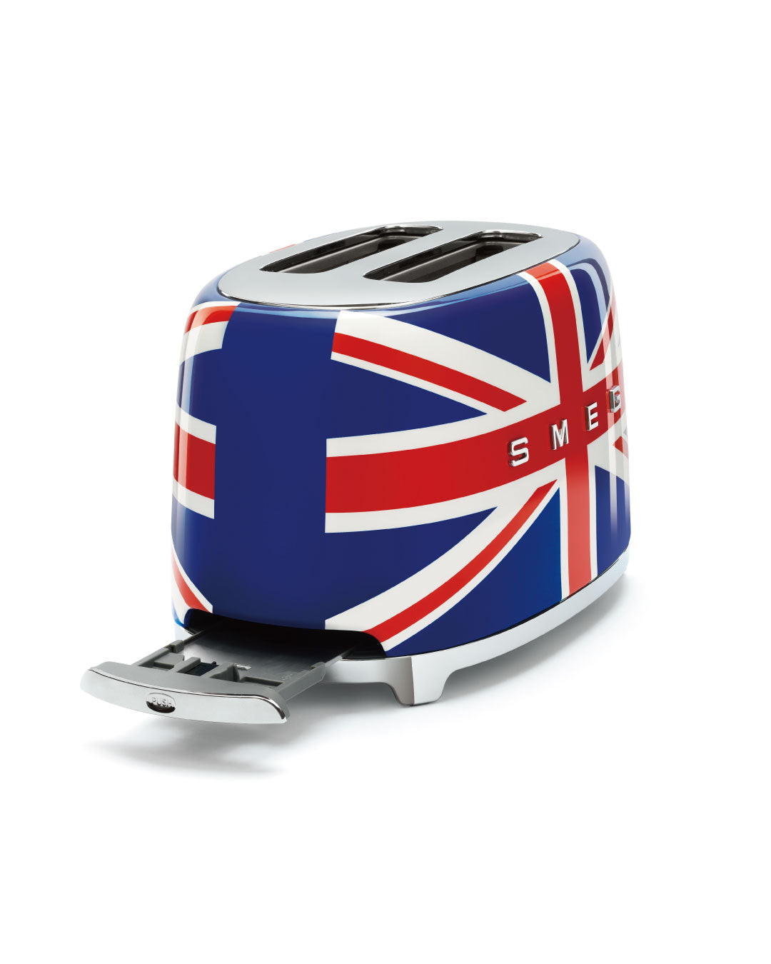 スメッグ　SMEG トースター SMEG TOASTER(トースター) UnionJack(ユニオンジャック) | SMEG