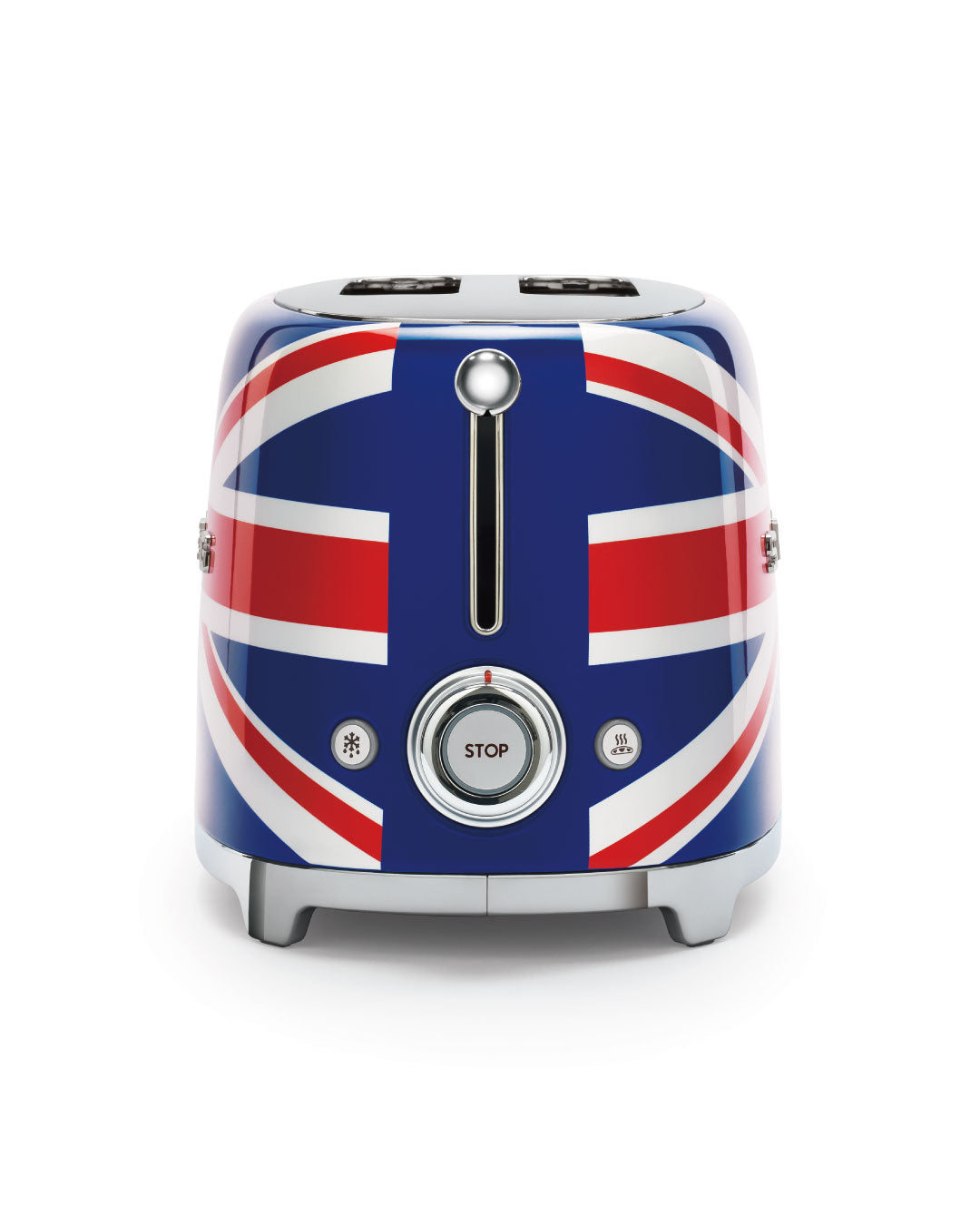 SMEG TOASTER(トースター) UnionJack(ユニオンジャック) | SMEG