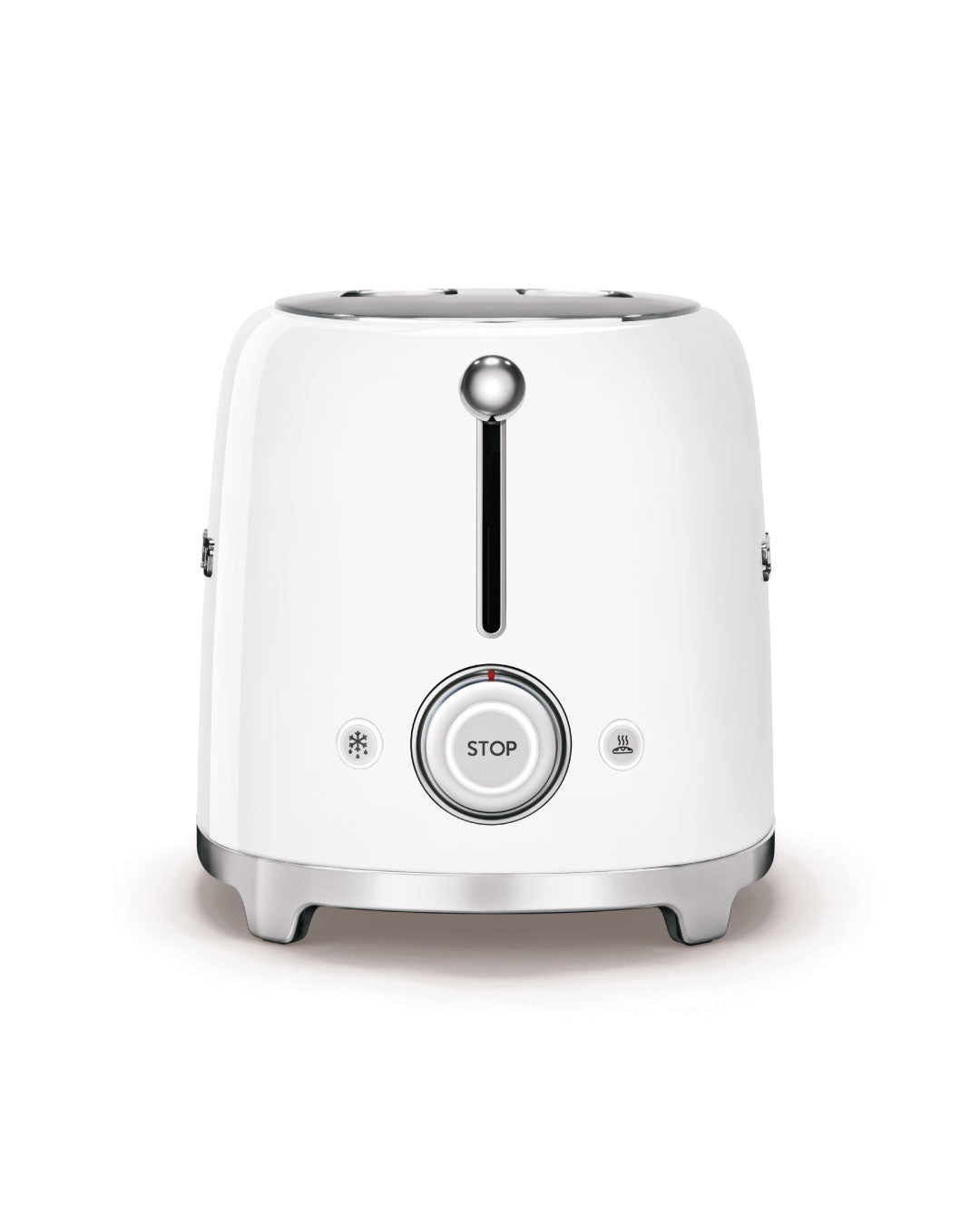 SMEG TOASTER(トースター) White(ホワイト) | SMEG (スメッグ) 日本総